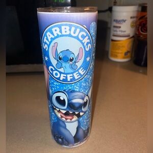 Stitch Tumbler 20oz